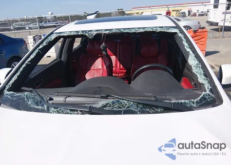 2019 Acura Tlx Tech A-Spec Pkgs из США, поврежденный, VIN 19UUB2F6XKA008432